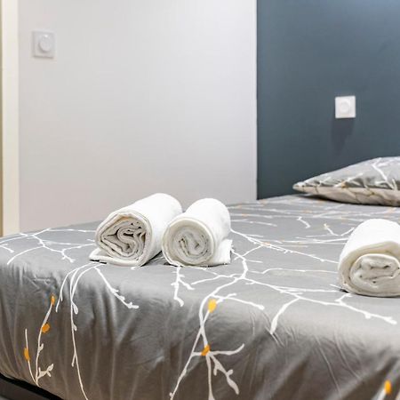 Frontiere De Monaco - Appartement Neuf - Am Beausoleil Eksteriør billede