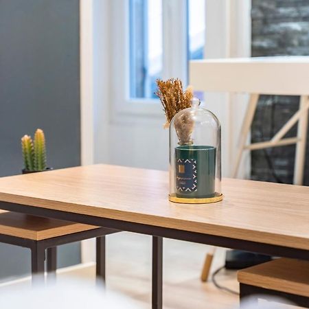 Frontiere De Monaco - Appartement Neuf - Am Beausoleil Eksteriør billede