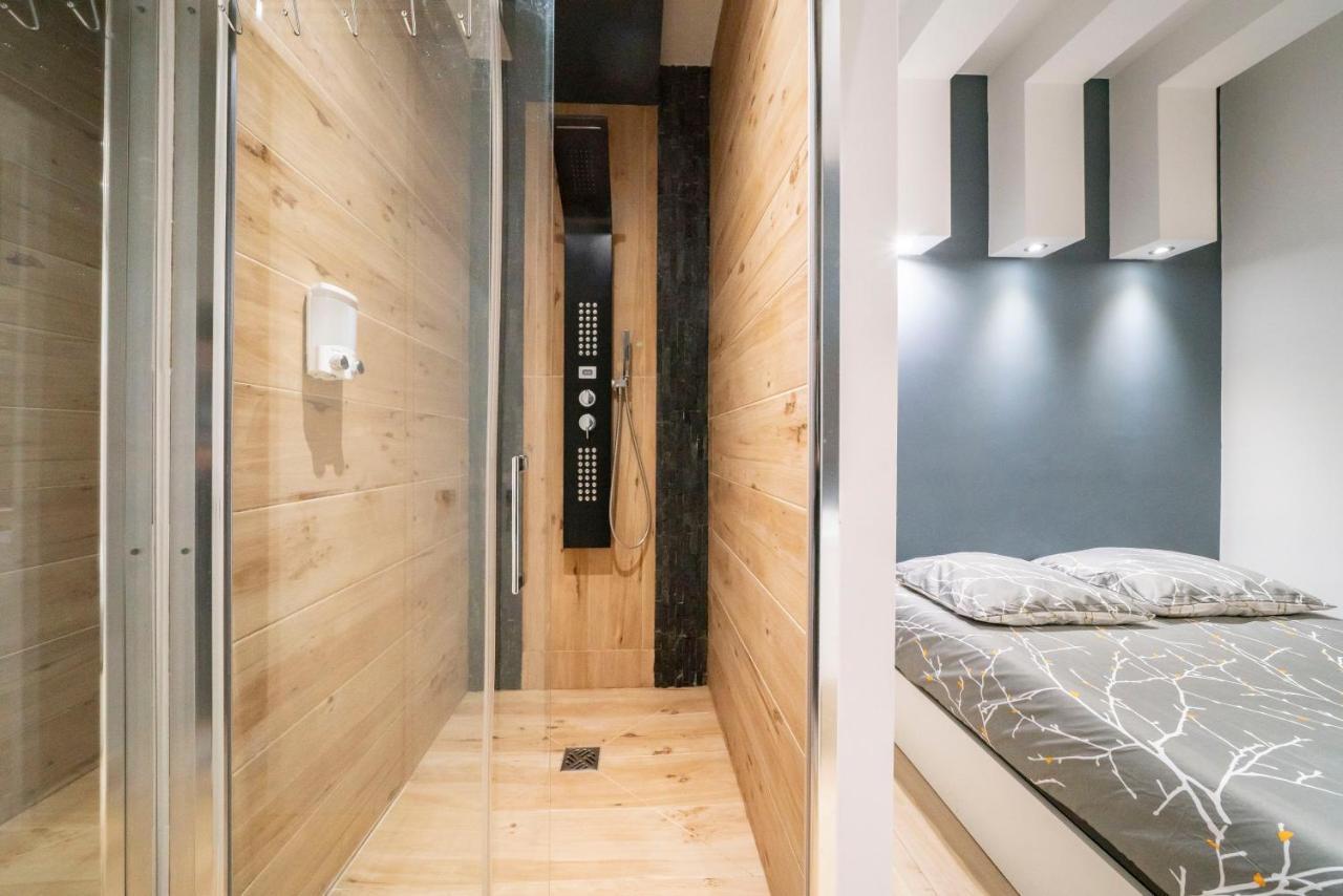 Frontiere De Monaco - Appartement Neuf - Am Beausoleil Eksteriør billede